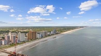 Perched on the 19th floor of the prestigious Anderson Ocean Club