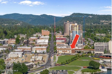 PREMIER location in a booming resort town experiencing 23%