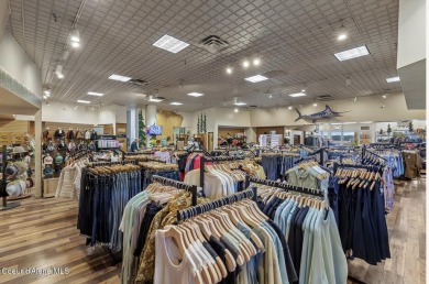 PREMIER location in a booming resort town experiencing 23%