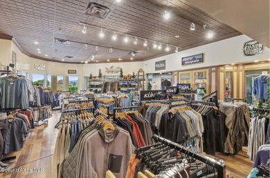 PREMIER location in a booming resort town experiencing 23%