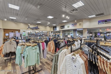 PREMIER location in a booming resort town experiencing 23%