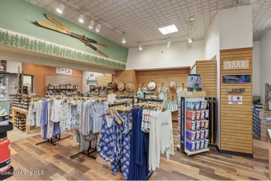 PREMIER location in a booming resort town experiencing 23%