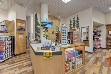 PREMIER location in a booming resort town experiencing 23%