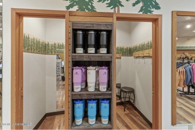 PREMIER location in a booming resort town experiencing 23%