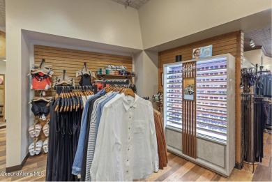 PREMIER location in a booming resort town experiencing 23%