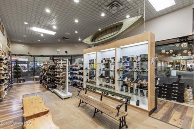 PREMIER location in a booming resort town experiencing 23%