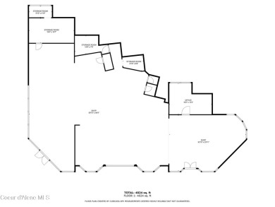 PREMIER location in a booming resort town experiencing 23%