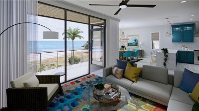 Step out your back door onto sandy shores & immerse yourself in