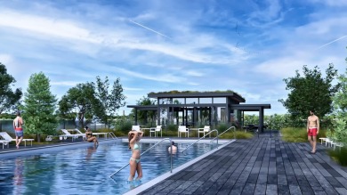 Welcome to Adelaide Pointe where you'll find the best of