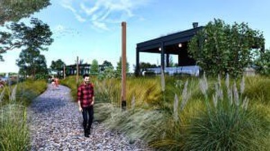 Welcome to Adelaide Pointe where you'll find the best of