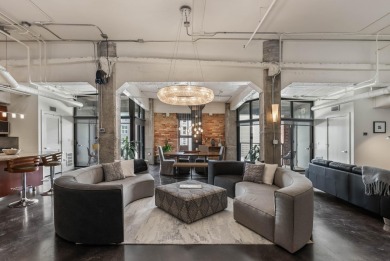 Stylish and versatile condo in Westgate Lofts in Salt Lake City