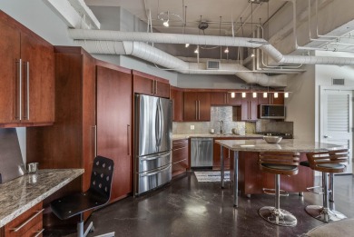 Stylish and versatile condo in Westgate Lofts in Salt Lake City