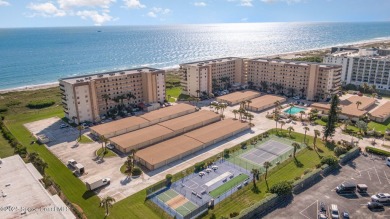 DIRECT OCEANFRONT CONDO! Enjoy breathtaking sunrises, the sounds