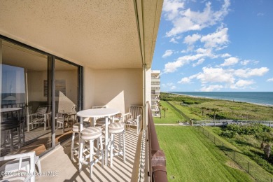 DIRECT OCEANFRONT CONDO! Enjoy breathtaking sunrises, the sounds
