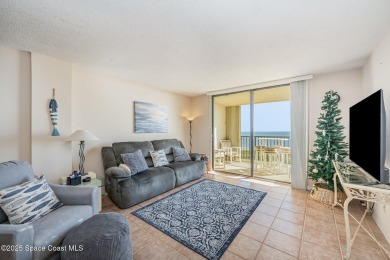 DIRECT OCEANFRONT CONDO! Enjoy breathtaking sunrises, the sounds