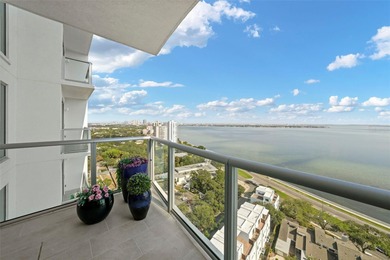 Welcome to elevated living at Altura Bayshore, one of Tampa's