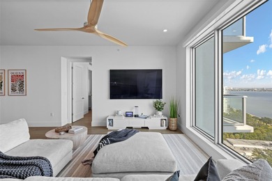 Welcome to elevated living at Altura Bayshore, one of Tampa's