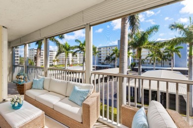 This stunning 3-bedroom, 2-bathroom corner unit offers the