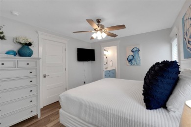 Welcome to Sea Spray, a beach and boaters paradise with a