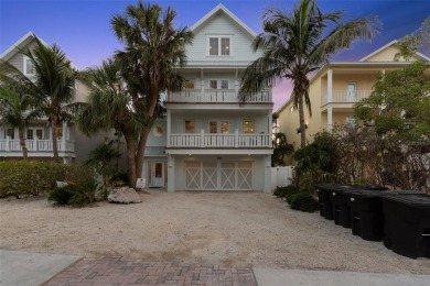 Welcome to Sea Spray, a beach and boaters paradise with a