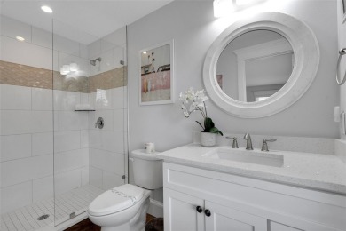 Welcome to Sea Spray, a beach and boaters paradise with a