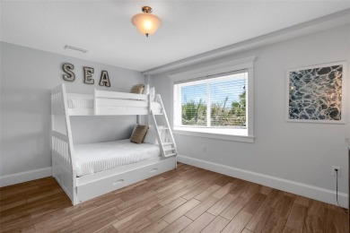 Welcome to Sea Spray, a beach and boaters paradise with a