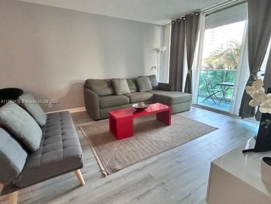 PRICE REDUCED!! Beachfront Condo in the SIAN Building -