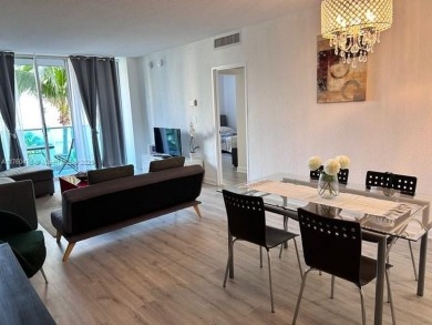 PRICE REDUCED!! Beachfront Condo in the SIAN Building -