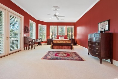 Welcome to 14 Cotillion Court, a beautifully designed raised