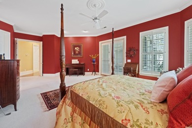 Welcome to 14 Cotillion Court, a beautifully designed raised