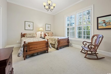 Welcome to 14 Cotillion Court, a beautifully designed raised