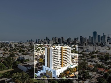 Brickell Vista Condo offers the perfect blend of comfort, style