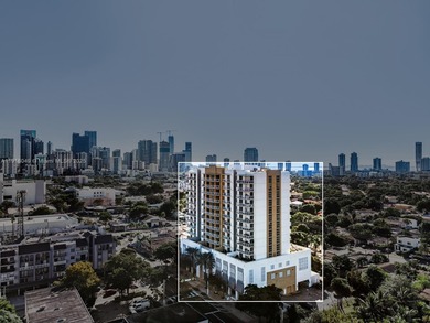 Brickell Vista Condo offers the perfect blend of comfort, style