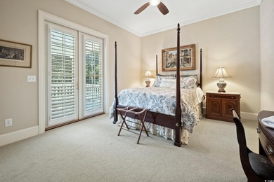 Welcome to 14 Cotillion Court, a beautifully designed raised