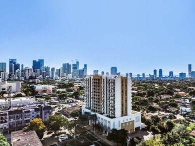 Brickell Vista Condo offers the perfect blend of comfort, style