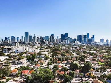 Brickell Vista Condo offers the perfect blend of comfort, style