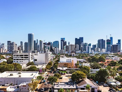 Brickell Vista Condo offers the perfect blend of comfort, style