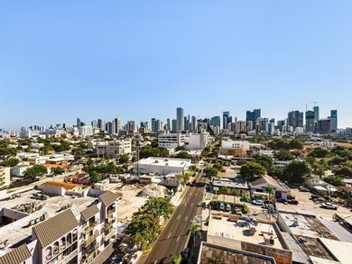 Brickell Vista Condo offers the perfect blend of comfort, style