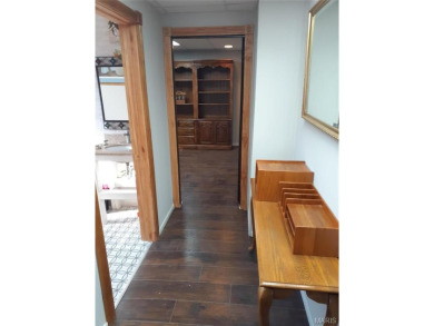 1,412' Office Space of Remodeled Office on Main Floor, Roughly