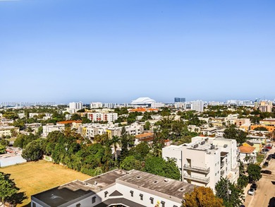 Brickell Vista Condo offers the perfect blend of comfort, style