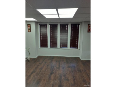 1,412' Office Space of Remodeled Office on Main Floor, Roughly