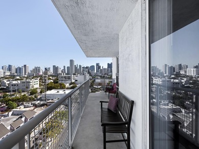 Brickell Vista Condo offers the perfect blend of comfort, style