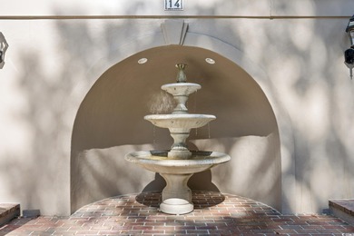 Welcome to 14 Cotillion Court, a beautifully designed raised