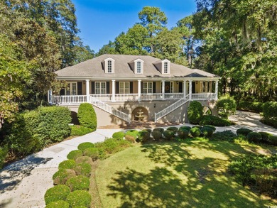 Welcome to 14 Cotillion Court, a beautifully designed raised