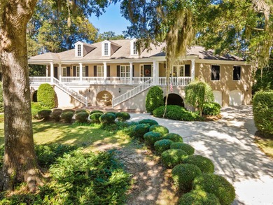 Welcome to 14 Cotillion Court, a beautifully designed raised