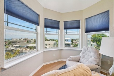 WALK TO HUDSON BEACH...METAL ROOF...ELEVATOR...SUCCESSFUL