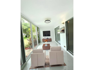 BRAND-NEW IMPACT SLIDING GLASS DOOR INSTALLED, Expanding the