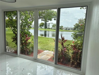 BRAND-NEW IMPACT SLIDING GLASS DOOR INSTALLED, Expanding the