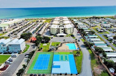 Enjoy breathtaking ocean views from this beautifully updated and