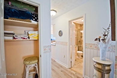 Enjoy breathtaking ocean views from this beautifully updated and